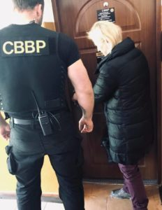 Nieuczciwi lokatorzy wyprowadzili się