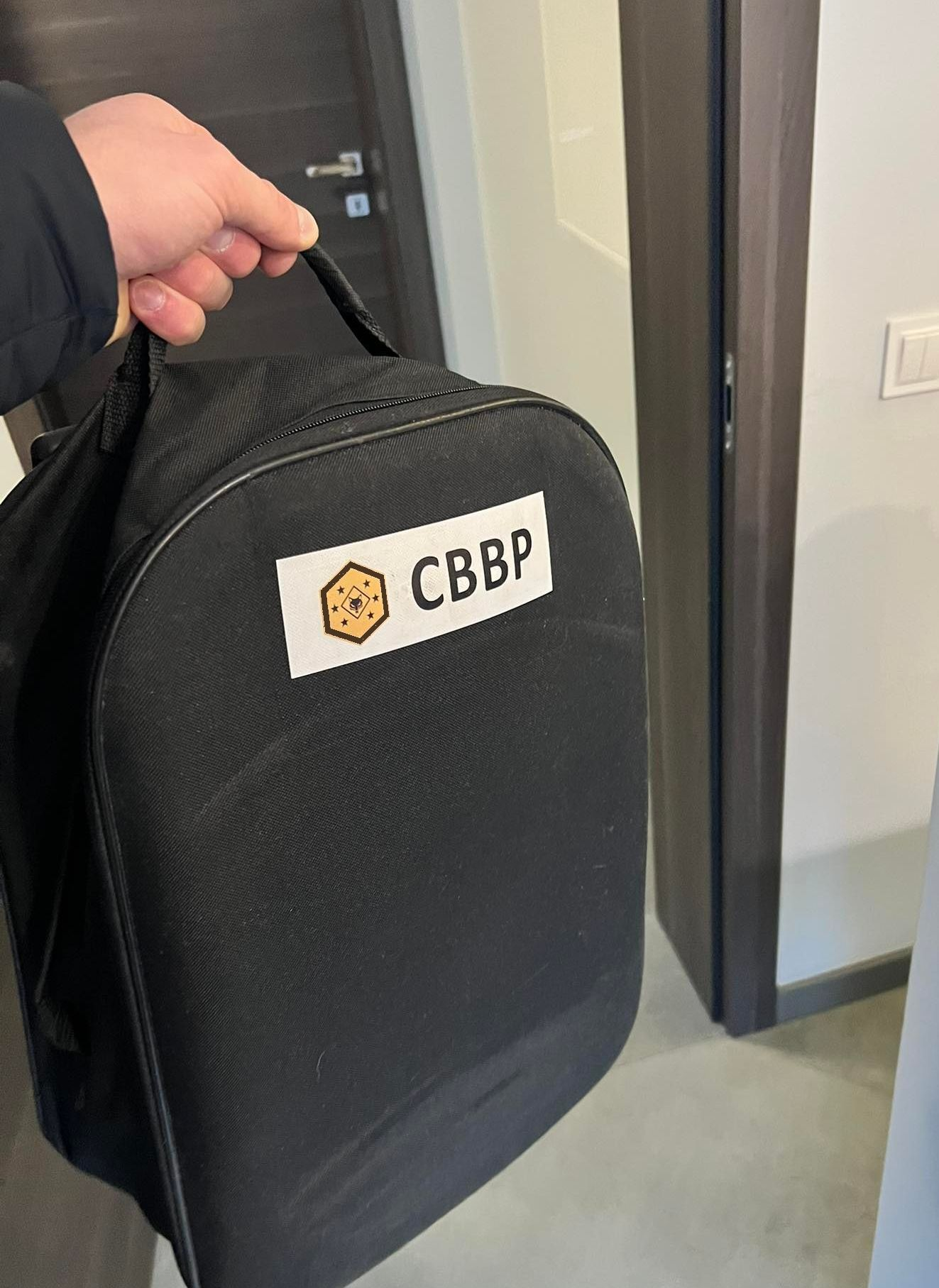 Zalety pieczęci prewencyjnej